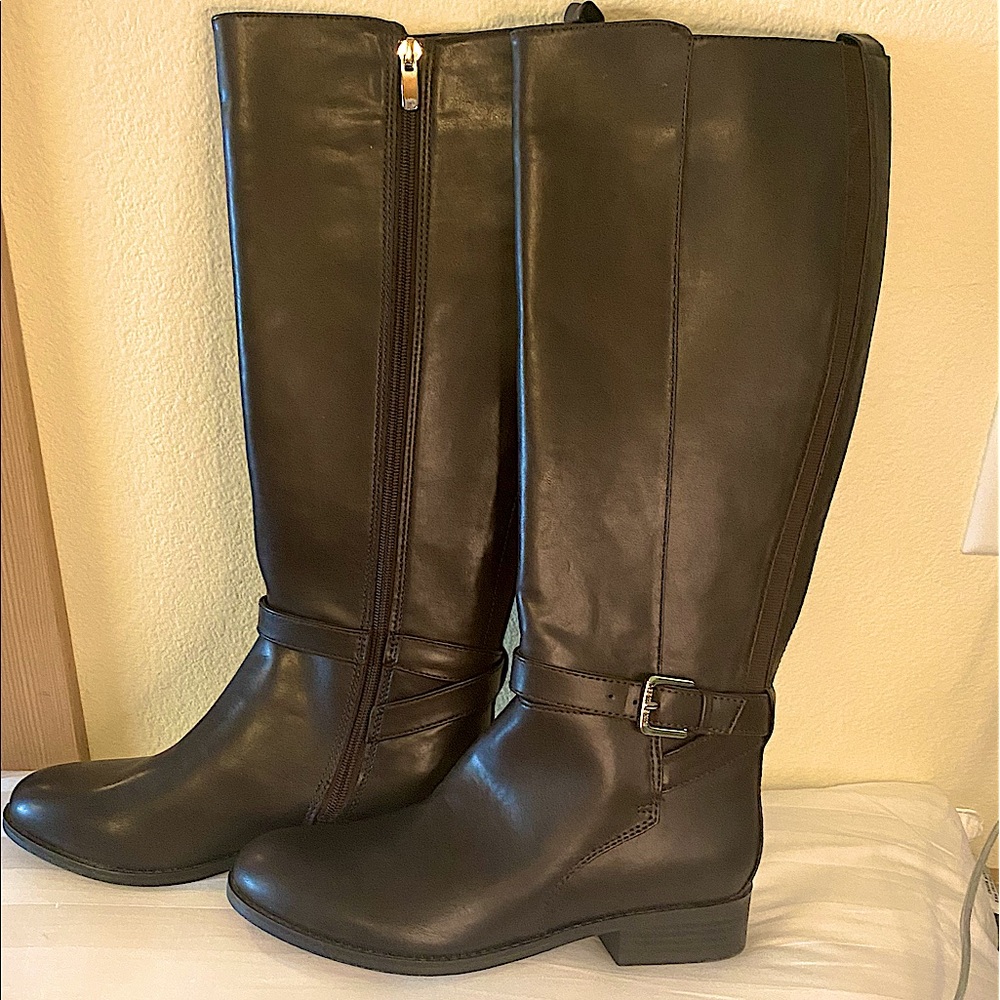 Nine West Women’s Boots Size 7.5